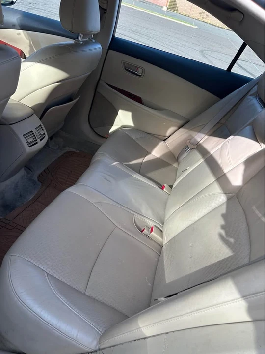 2007 Lexus ES 5th Gen - Image 4 of 6