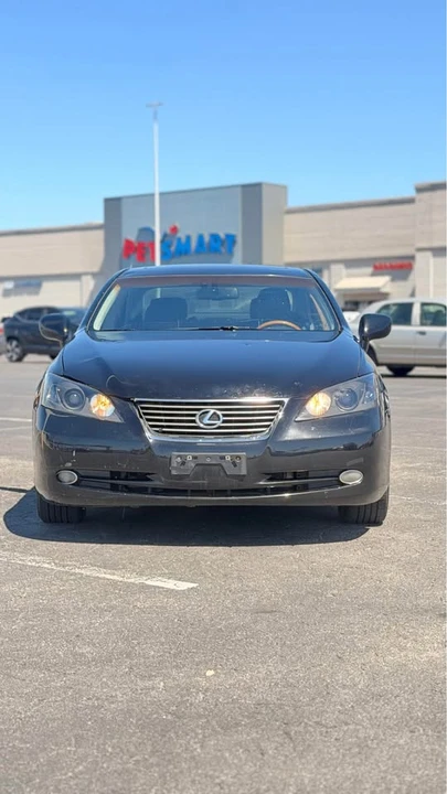 2007 Lexus ES 5th Gen - Image 7 of 20