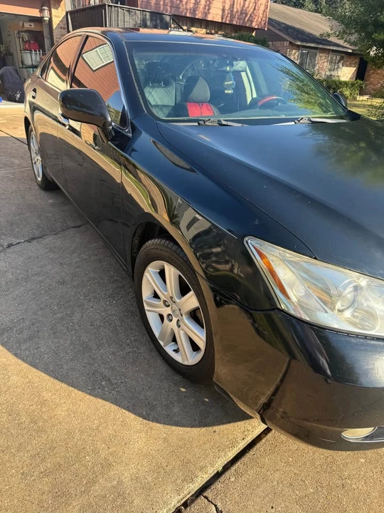 2007 Lexus ES 5th Gen - Image 6 of 11