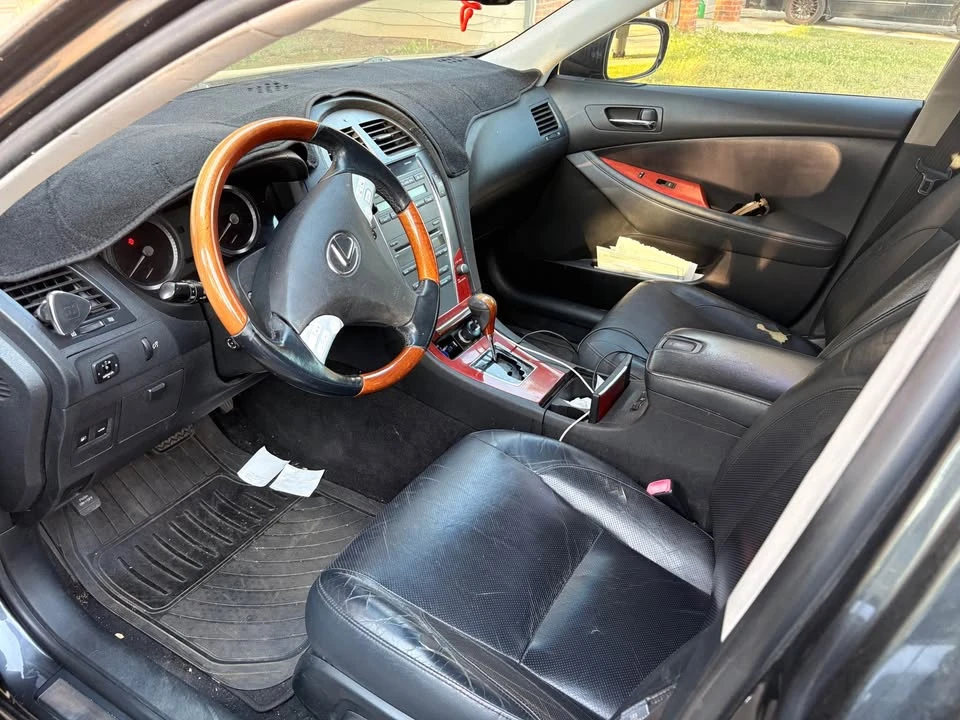 2007 Lexus ES 5th Gen - Image 4 of 8