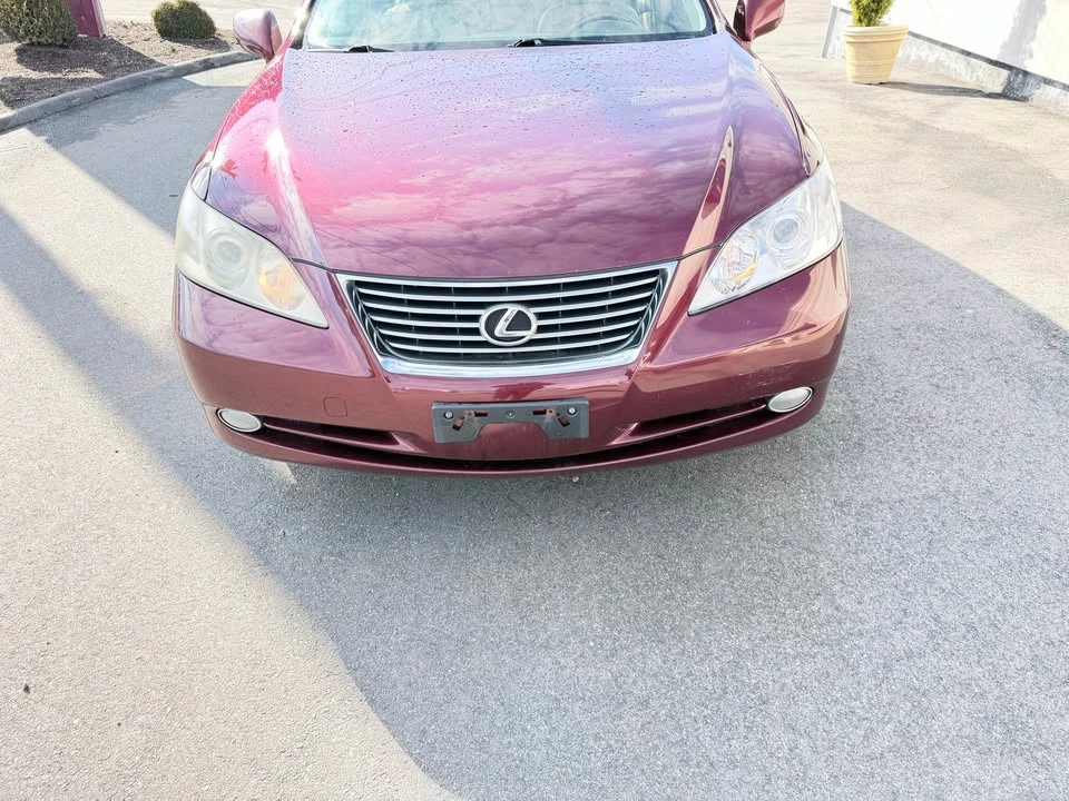 2007 Lexus ES 5th Gen - Image 12 of 13