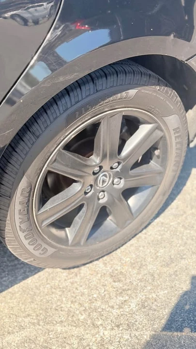 2007 Lexus ES 5th Gen - Image 9 of 20