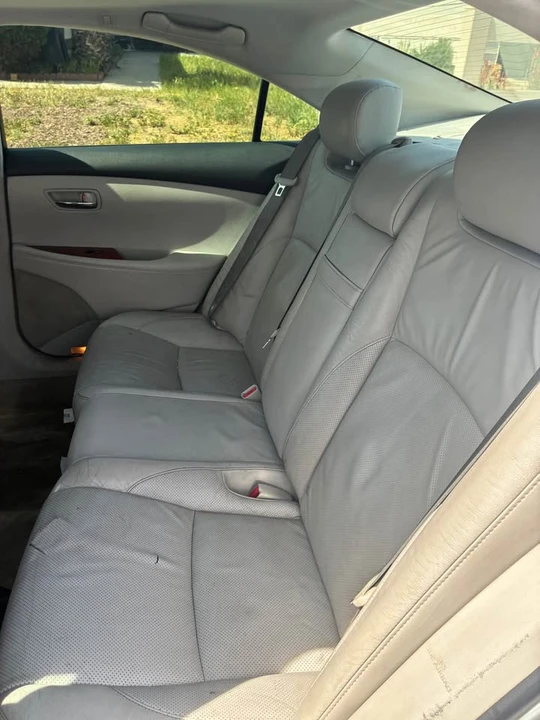 2007 Lexus ES 5th Gen - Image 7 of 7