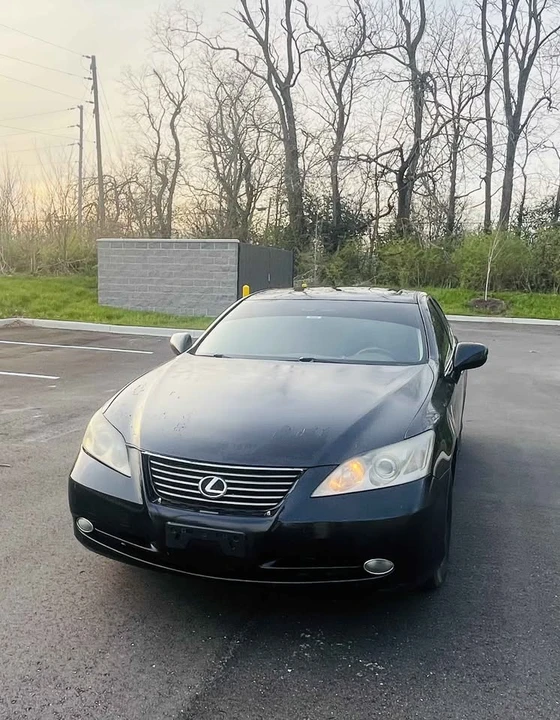 2007 Lexus ES 5th Gen - Image 4 of 6