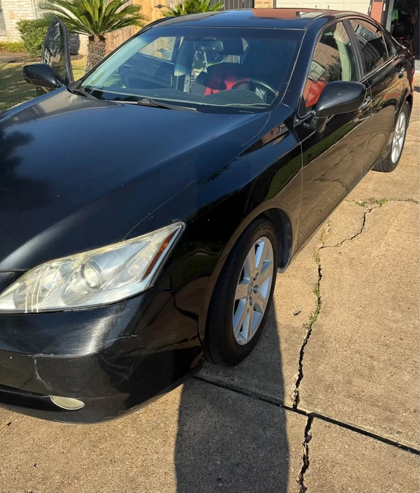 2007 Lexus ES 5th Gen - Image 2 of 11