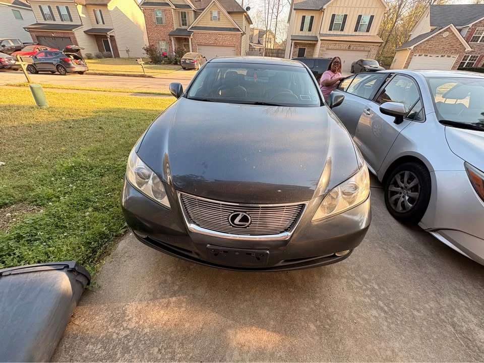 2007 Lexus ES 5th Gen - Image 2 of 8