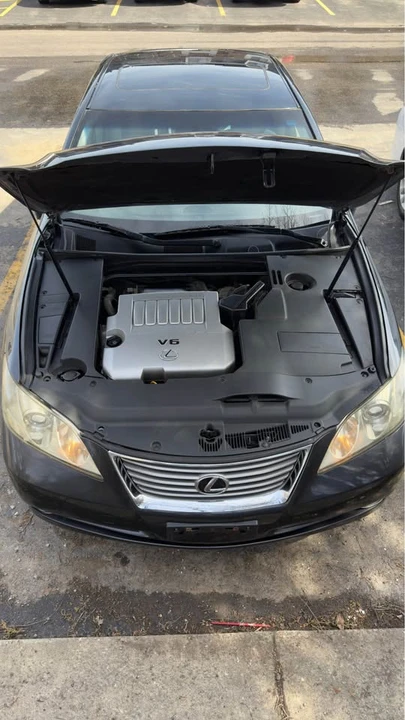 2007 Lexus ES 5th Gen - Image 16 of 20
