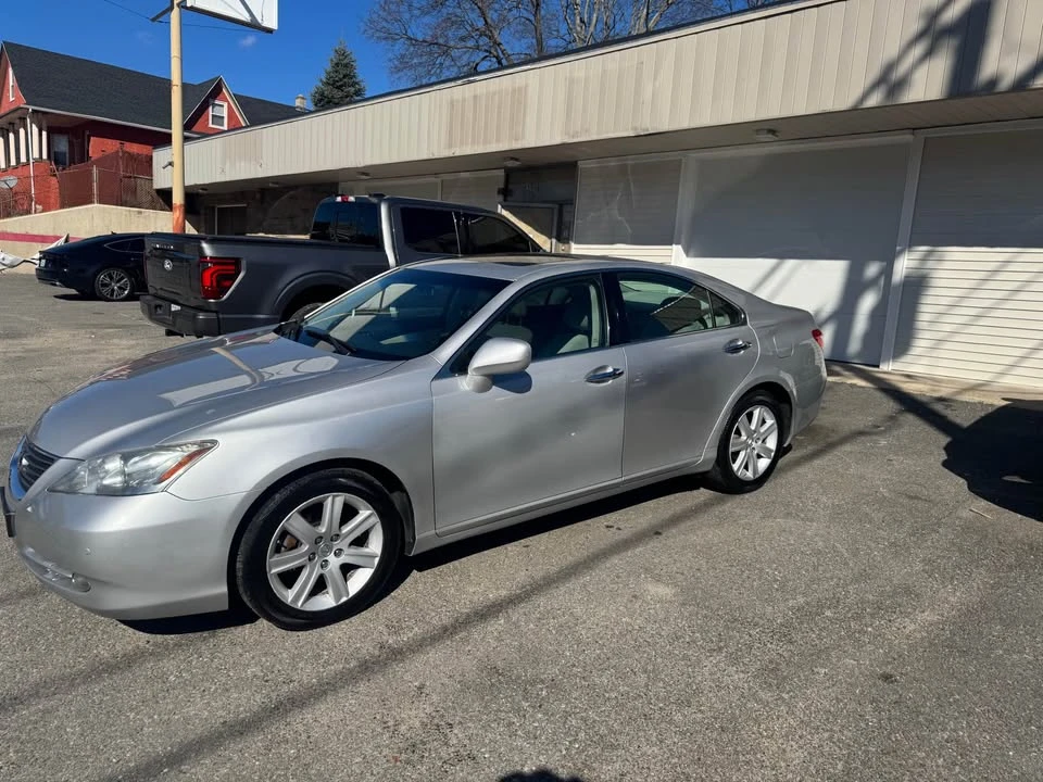 2007 Lexus ES 5th Gen - Image 8 of 14