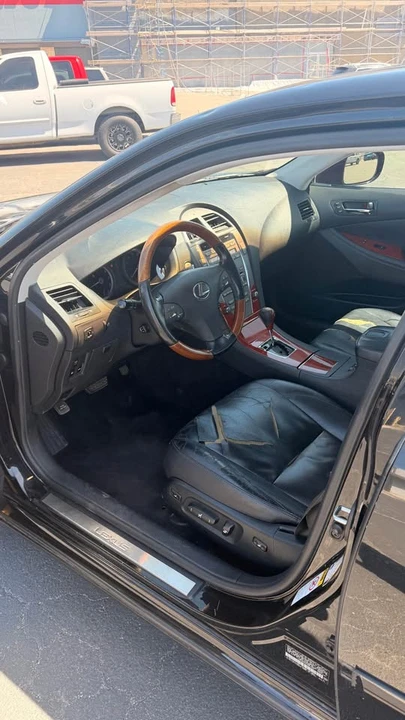 2007 Lexus ES 5th Gen - Image 10 of 20