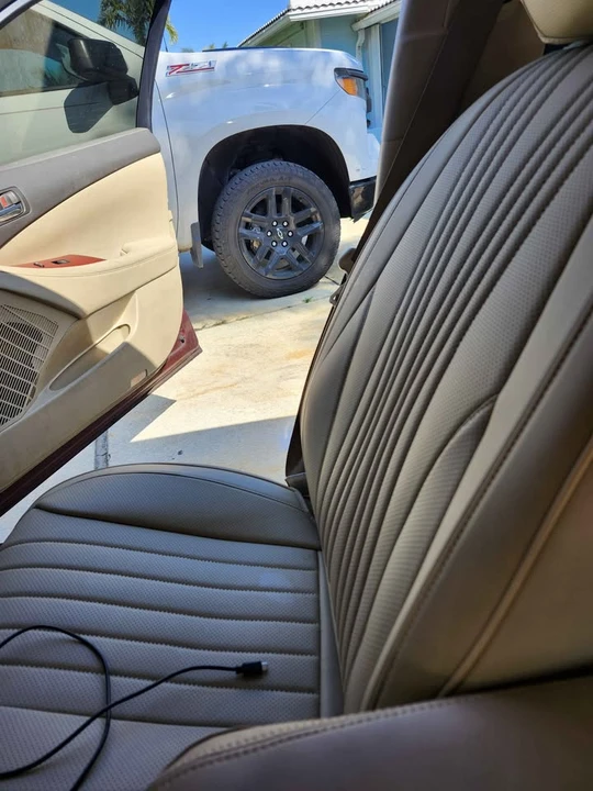 2007 Lexus ES 5th Gen - Image 13 of 20