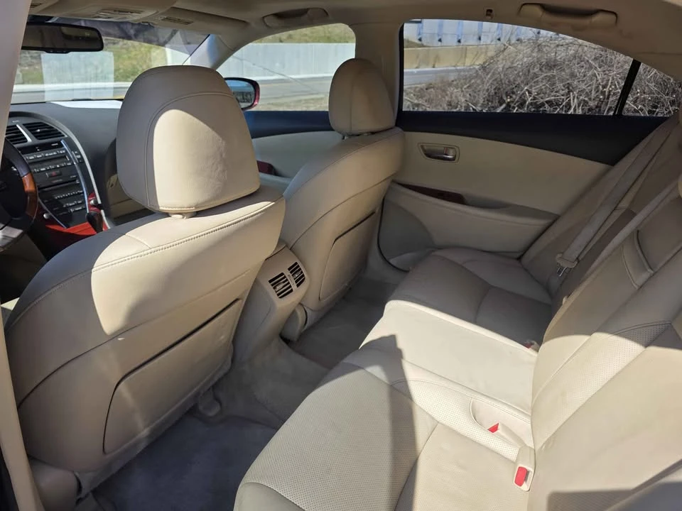 2007 Lexus ES 5th Gen - Image 15 of 15