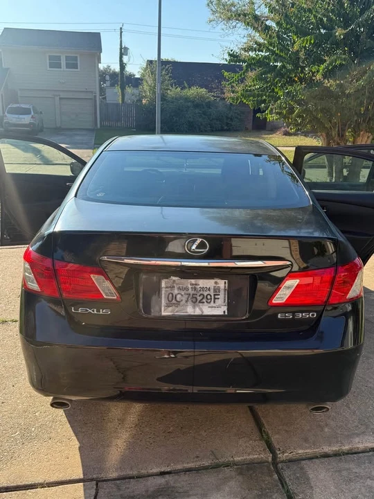 2007 Lexus ES 5th Gen - Image 11 of 11