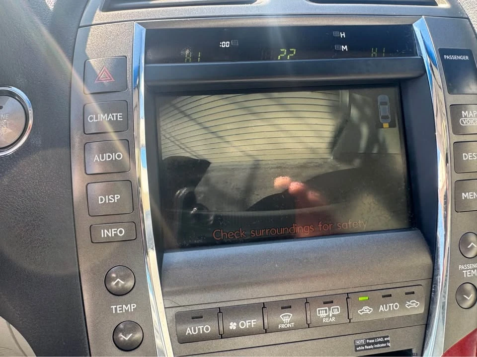 2007 Lexus ES 5th Gen - Image 14 of 14