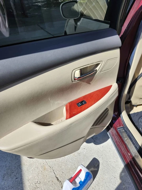 2007 Lexus ES 5th Gen - Image 7 of 20