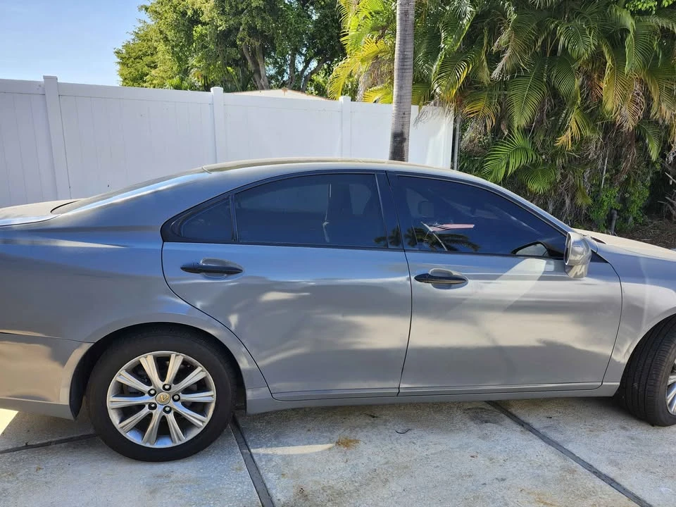 2007 Lexus ES 5th Gen - Image 2 of 20
