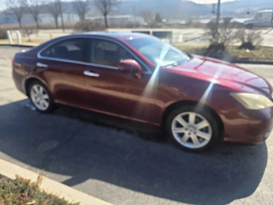 2007 Lexus ES 5th Gen - Image 7 of 15