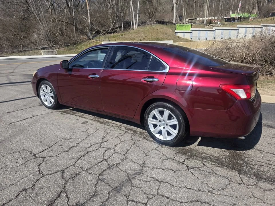 2007 Lexus ES 5th Gen - Image 4 of 15