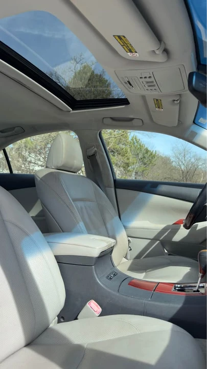 2007 Lexus ES 5th Gen - Image 6 of 20