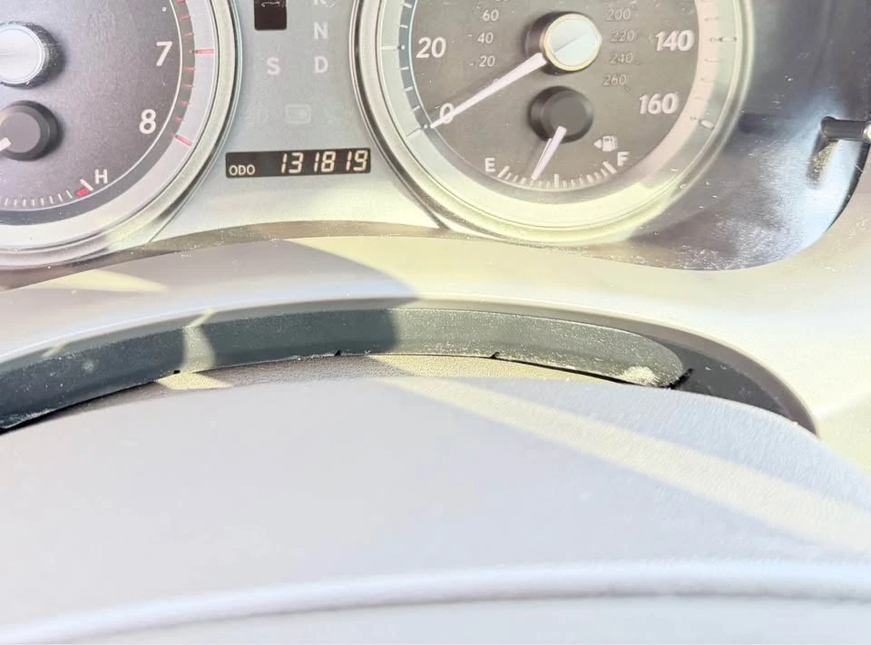 2007 Lexus ES 5th Gen - Image 2 of 13