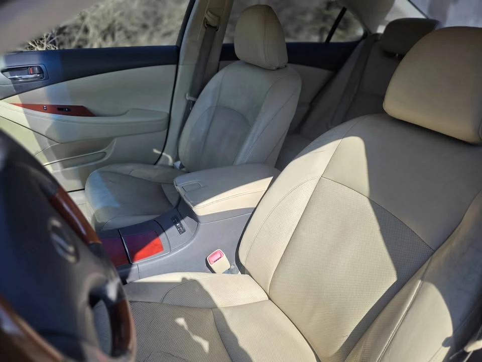 2007 Lexus ES 5th Gen - Image 13 of 15