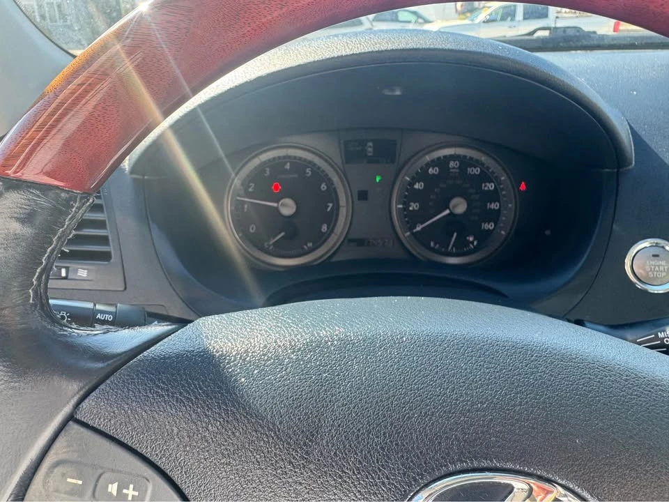2007 Lexus ES 5th Gen - Image 11 of 14