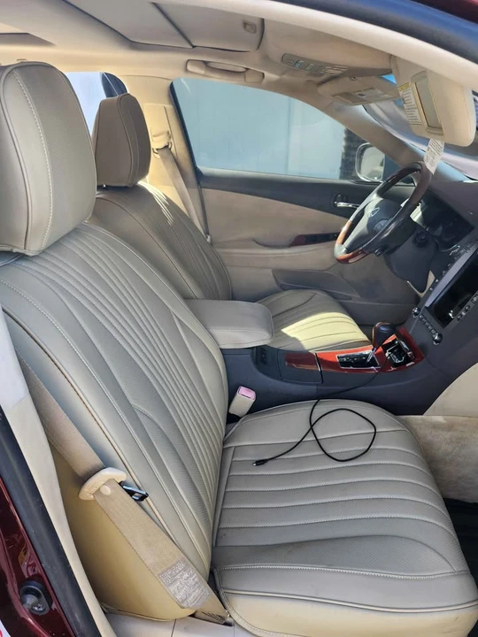 2007 Lexus ES 5th Gen - Image 8 of 20