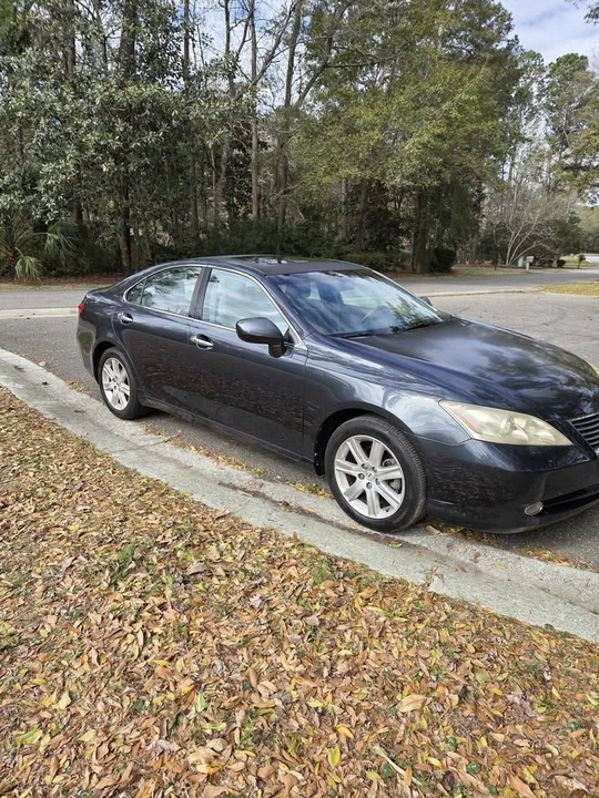 2007 Lexus ES 5th Gen - Image 5 of 7