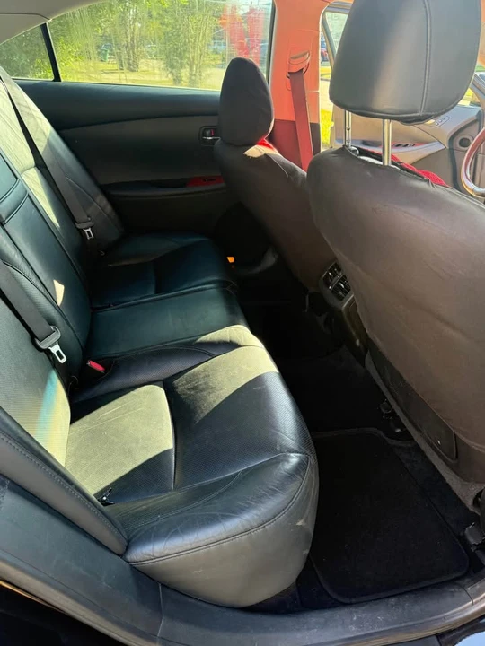 2007 Lexus ES 5th Gen - Image 10 of 11