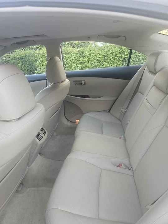 2007 Lexus ES 5th Gen - Image 12 of 20