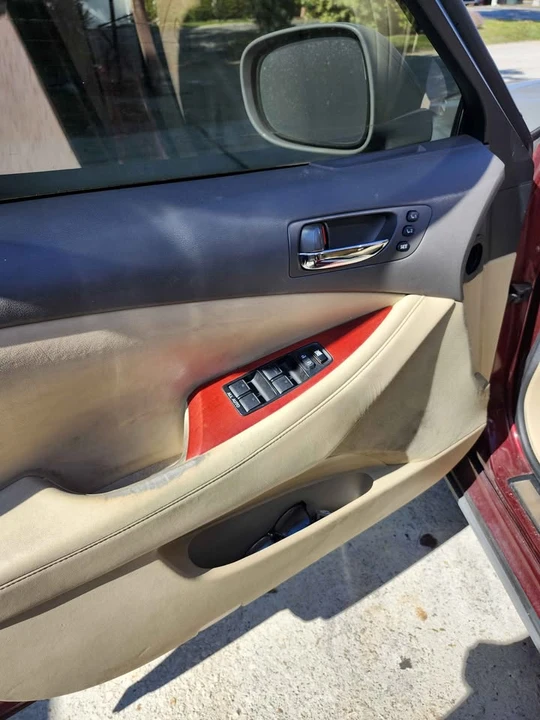 2007 Lexus ES 5th Gen - Image 12 of 20