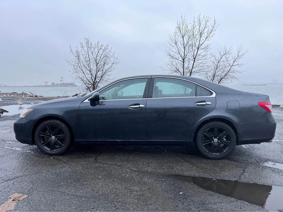 2007 Lexus ES 5th Gen - Image 3 of 13