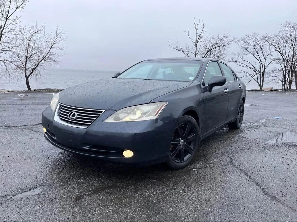2007 Lexus ES 5th Gen - Image 2 of 13