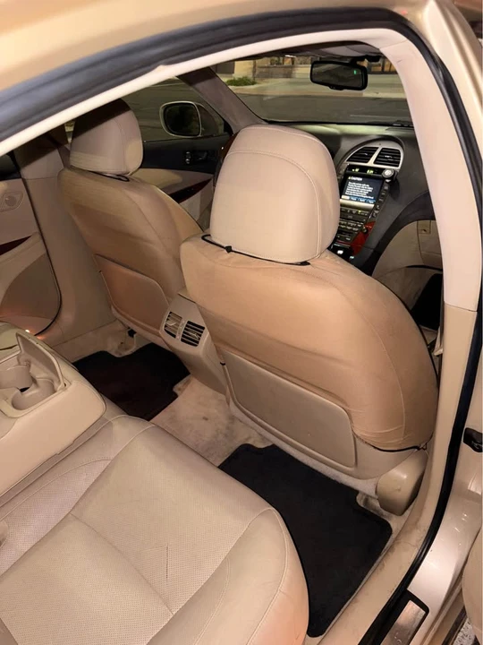 2007 Lexus ES 5th Gen - Image 8 of 15