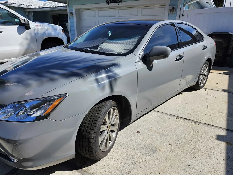 2007 Lexus ES 5th Gen - Image 3 of 20
