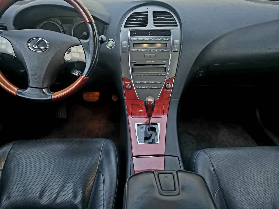 2007 Lexus ES 5th Gen - Image 10 of 18