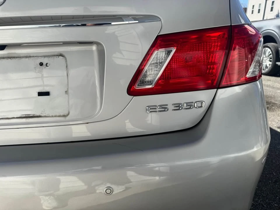 2007 Lexus ES 5th Gen - Image 3 of 14