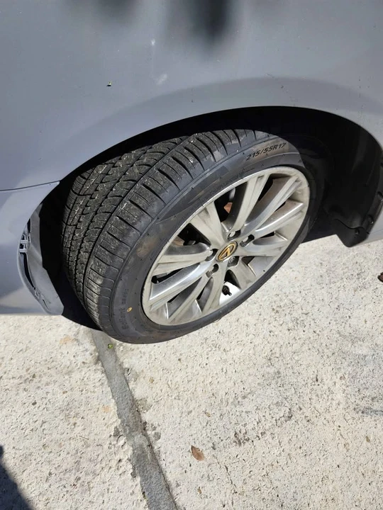 2007 Lexus ES 5th Gen - Image 11 of 20