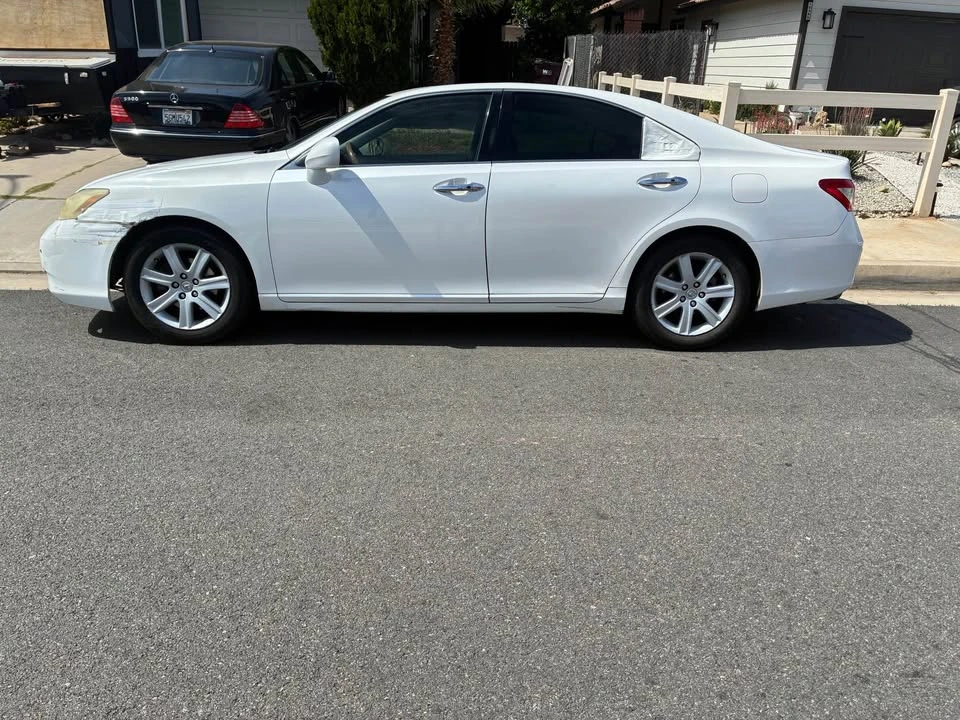 2007 Lexus ES 5th Gen - Image 6 of 7