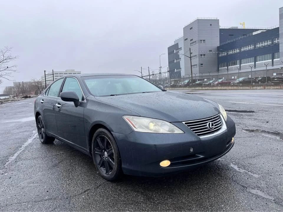 2007 Lexus ES 5th Gen - Image 7 of 13