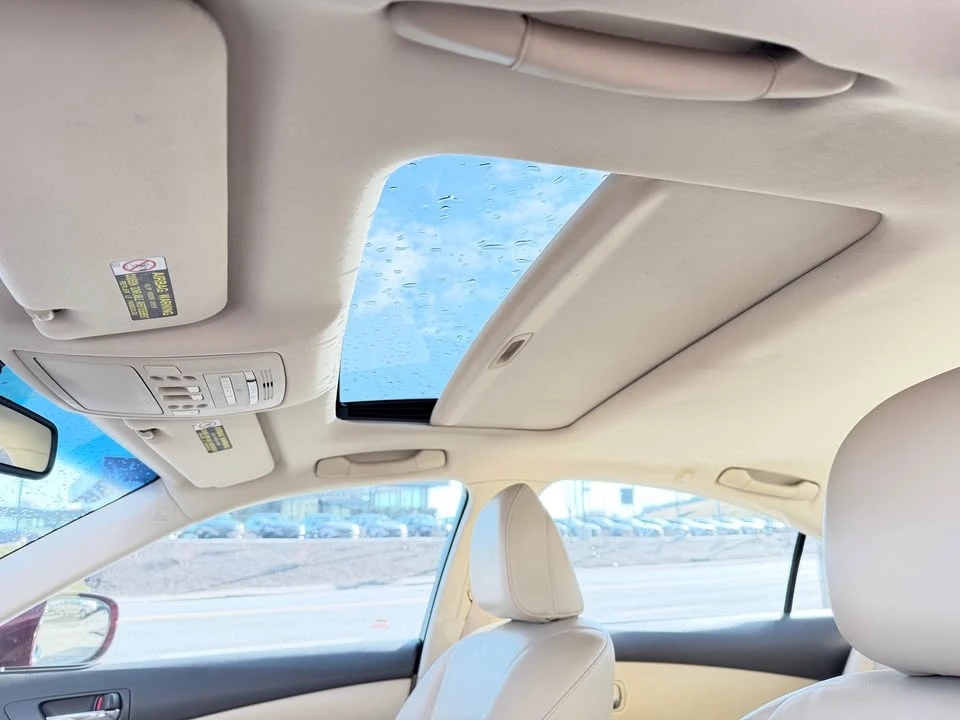 2007 Lexus ES 5th Gen - Image 13 of 13