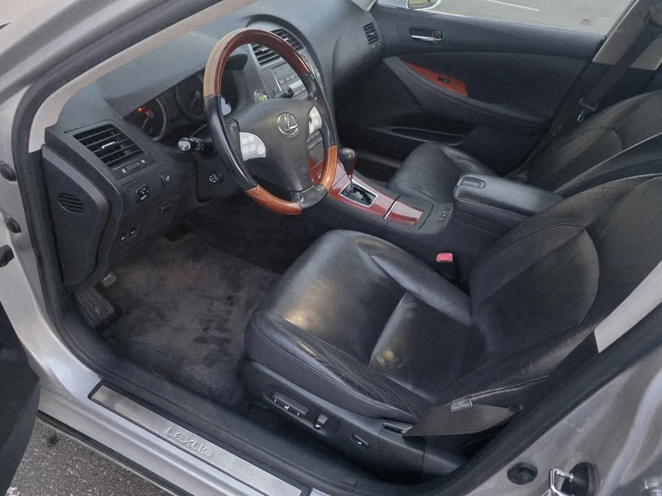2007 Lexus ES 5th Gen - Image 12 of 18