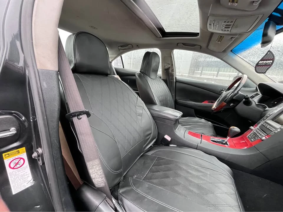 2007 Lexus ES 5th Gen - Image 9 of 13