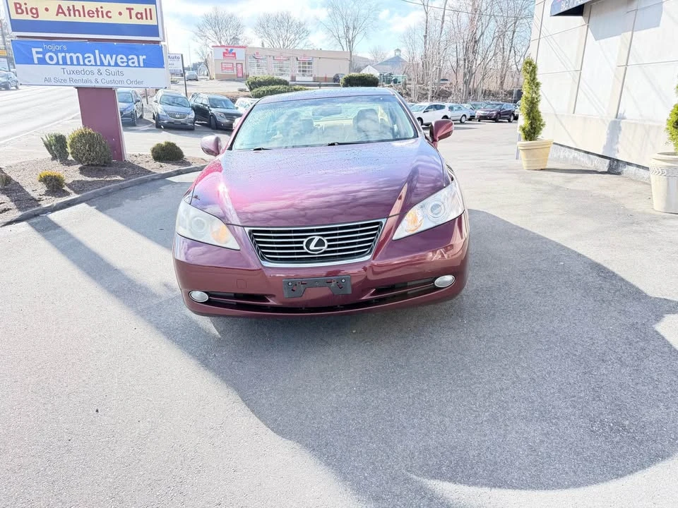2007 Lexus ES 5th Gen - Image 5 of 13