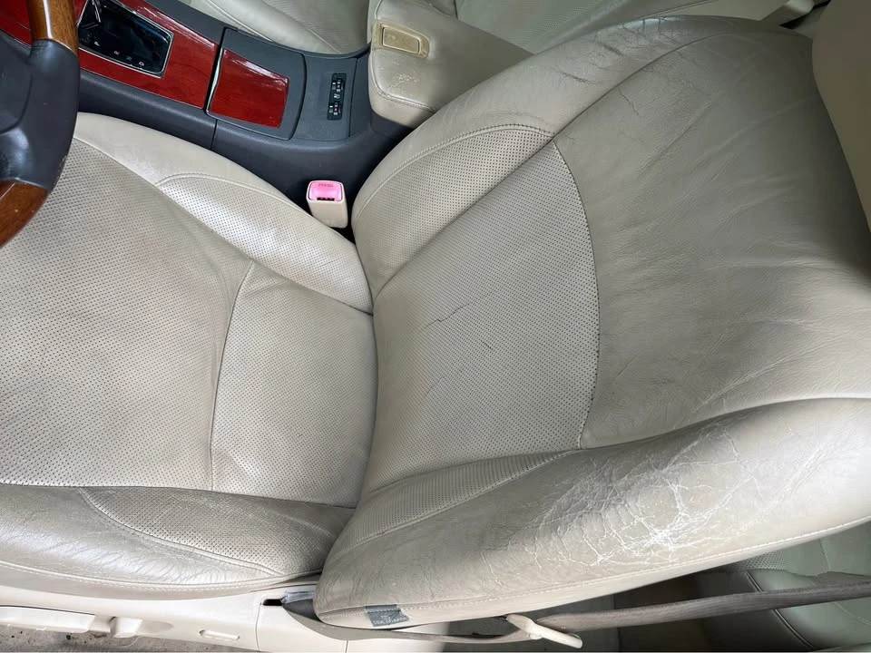 2007 Lexus ES 5th Gen - Image 9 of 11