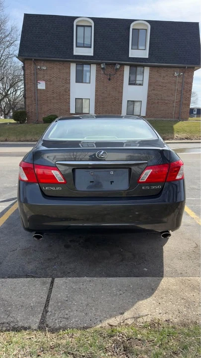 2007 Lexus ES 5th Gen - Image 10 of 20