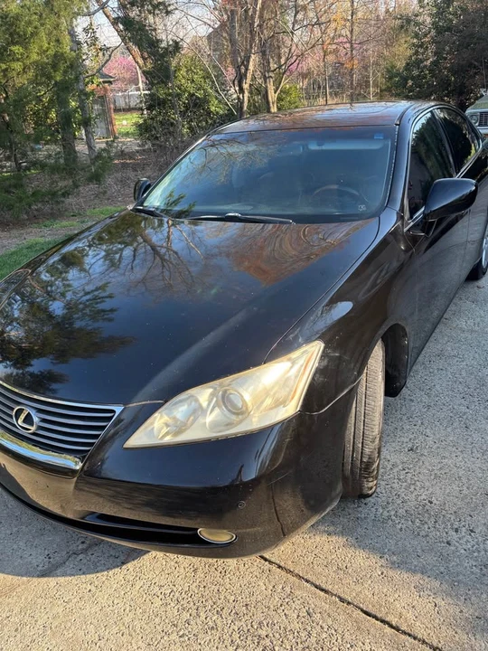 2007 Lexus ES 5th Gen - Image 4 of 4