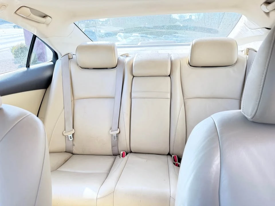 2007 Lexus ES 5th Gen - Image 8 of 13