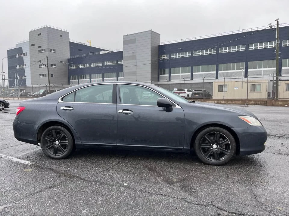 2007 Lexus ES 5th Gen - Image 6 of 13