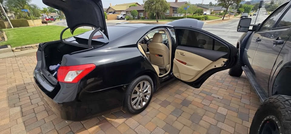 2007 Lexus ES 5th Gen - Image 6 of 12