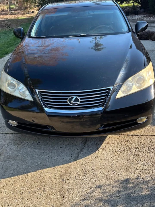 2007 Lexus ES 5th Gen - Image 3 of 4
